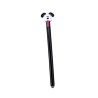 Erasable Pen Happy Life Paw Dog Black