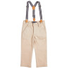 Pants chino (12 months-5 years)