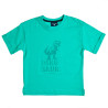 T-Shirt with embossed design (12 months-5 years)