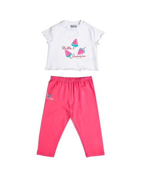 Set Five Star with glitter and embossed elements (12 months-5 years)