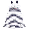 Dress Snoopy with embossed elements (18 months-5 years)