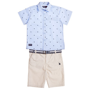 Set Greenwich Polo Club (9 months-8 years)