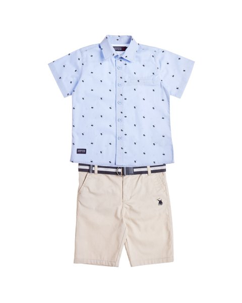 Set Greenwich Polo Club (9 months-8 years)