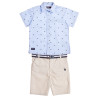 Set Greenwich Polo Club (9 months-8 years)