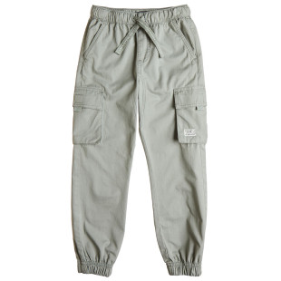 Cargo pants 100% cotton (6-16 years)
