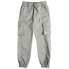Cargo pants 100% cotton (6-16 years)