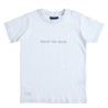 T-Shirt Five Star with embossed design (6-16 years)