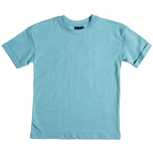 T-Shirt Five Star with patch (6-16 years)