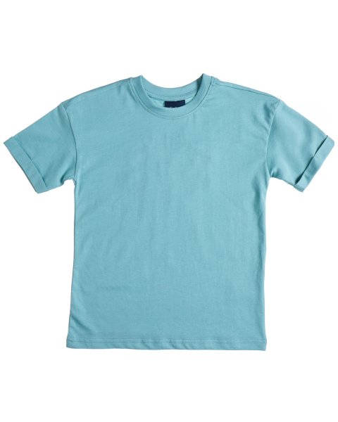 T-Shirt Five Star with patch (6-16 years)