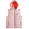 Vest jacket Five Star with embroidery (6-14 years)