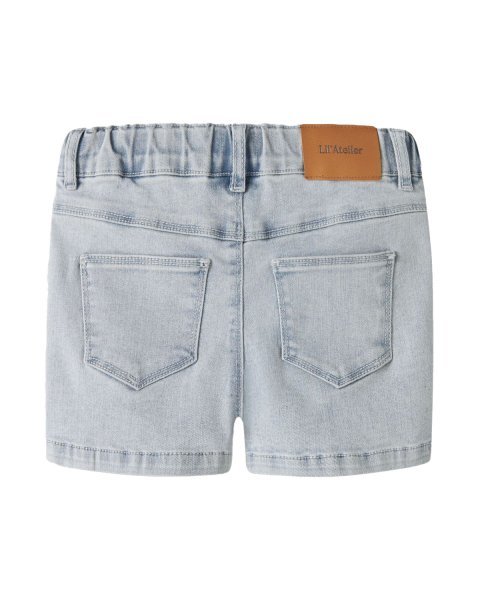 Denim shorts Lil'Atelier (2-7 years)