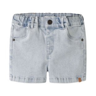 Denim shorts Lil'Atelier (2-7 years)