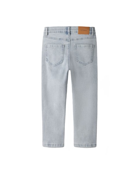Denim pants Lil'Atelier (2-7 years)