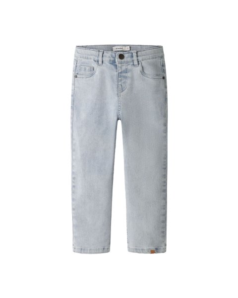 Denim pants Lil'Atelier (2-7 years)