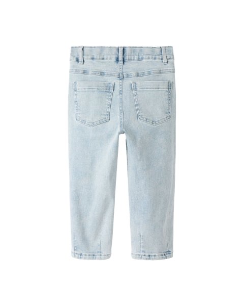 Denim pants Lil'Atelier (2-7 years)