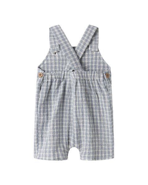 Σαλοπέτα Lil'Atelier 100% organic cotton (1-18 μηνών)