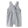 Overall Lil'Atelier 100% organic cotton (1-18 months)