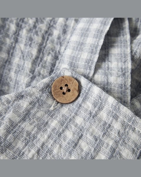 Overall Lil'Atelier 100% organic cotton (1-18 months)