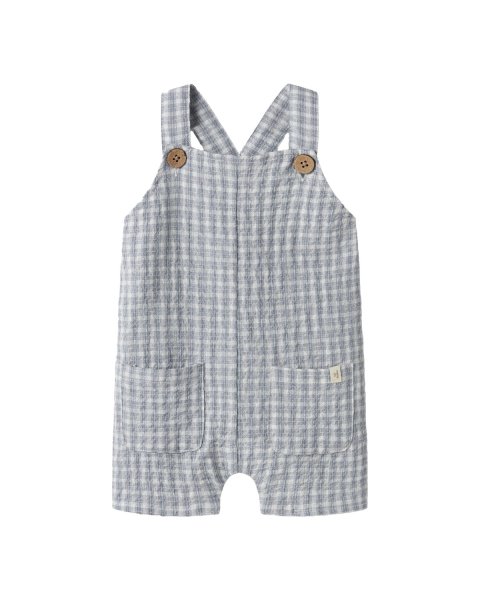 Σαλοπέτα Lil'Atelier 100% organic cotton (1-18 μηνών)