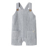 Overall Lil'Atelier 100% organic cotton (1-18 months)