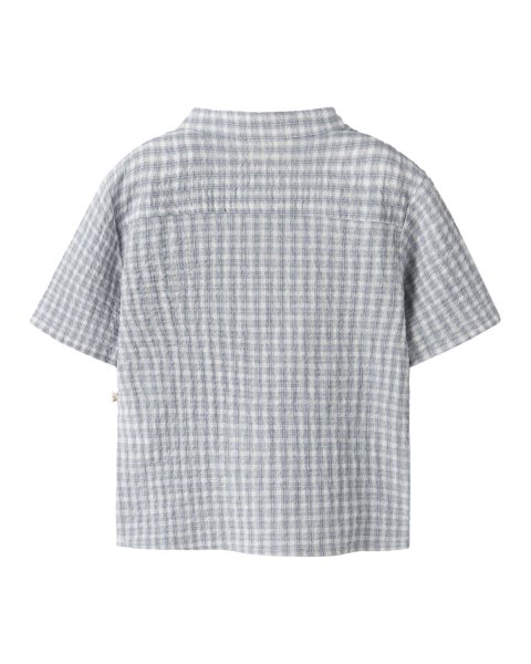 Shirt Lil'Atelier organic cotton (2-7 years)