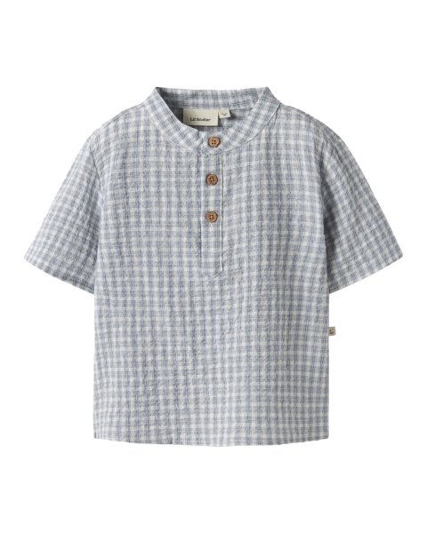 Shirt Lil'Atelier organic cotton (2-7 years)