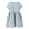 Denim dress Lil'Atelier with pockets (2-7 years)