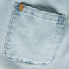 Denim dress Lil'Atelier with pockets (2-7 years)