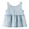 Denim top Lil'Atelier (2-7 years)