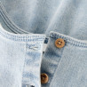 Denim top Lil'Atelier (2-7 years)
