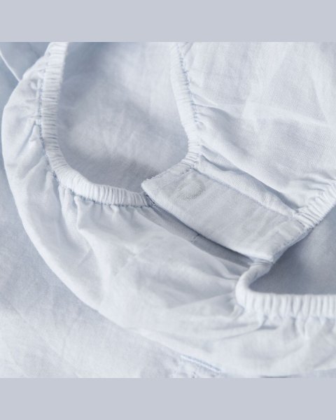 Dress Lil'Atelier 100% organic cotton (1-18 months)