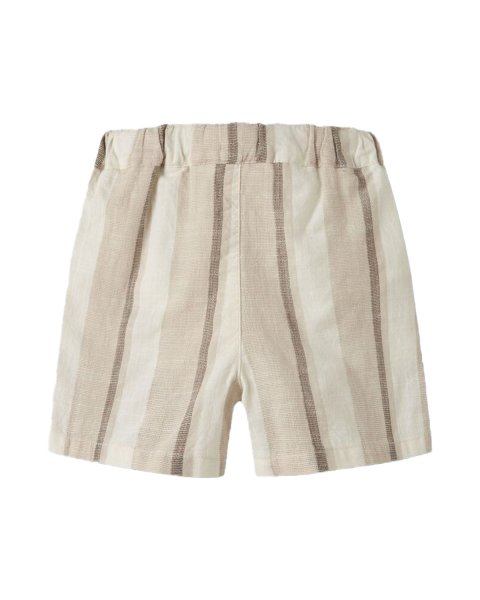 Shorts Lil'Atelier 100% organic cotton (2-7 years)