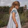 Dress Lil'Atelier 100% organic cotton (2-7 years)