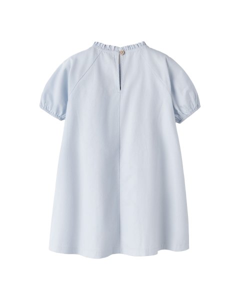 Dress Lil'Atelier 100% organic cotton (2-7 years)