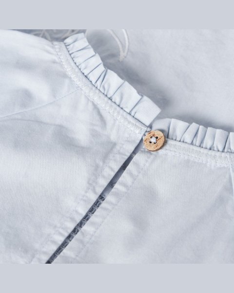 Dress Lil'Atelier 100% organic cotton (2-7 years)