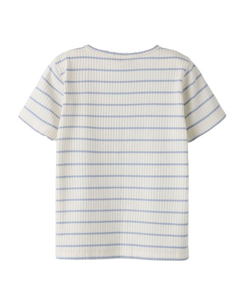 Μπλούζα Lil'Atelier organic cotton (2-7 ετών)