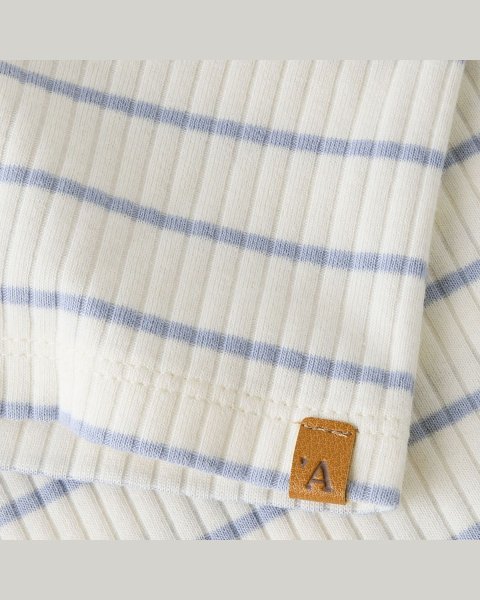 Μπλούζα Lil'Atelier organic cotton (2-7 ετών)