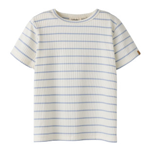 Μπλούζα Lil'Atelier organic cotton (2-7 ετών)