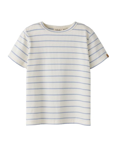 Top Lil'Atelier organic cotton (2-7 years)