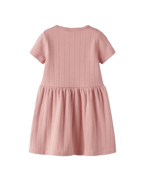 Dress Lil'Atelier 100% organic cotton (2-7 years)