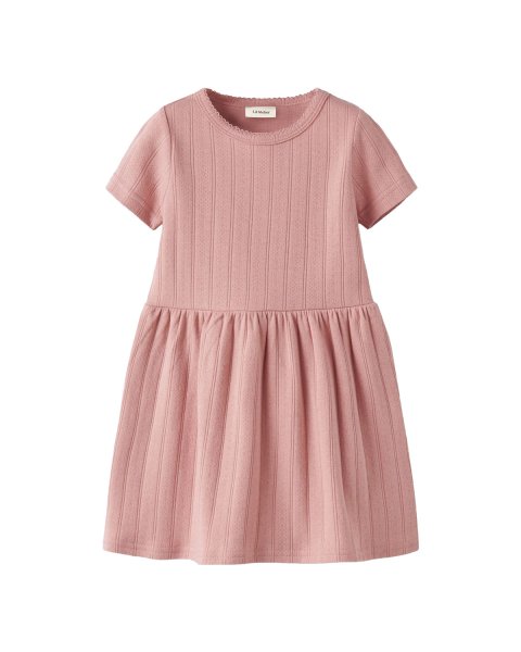 Φόρεμα Lil'Atelier 100% organic cotton (2-7 ετών)