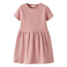 Dress Lil'Atelier 100% organic cotton (2-7 years)
