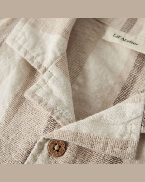 Shirt Lil'Atelier 100% organic cotton (2-7 years)