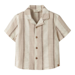 Πουκάμισο Lil'Atelier 100% organic cotton (2-7 ετών)