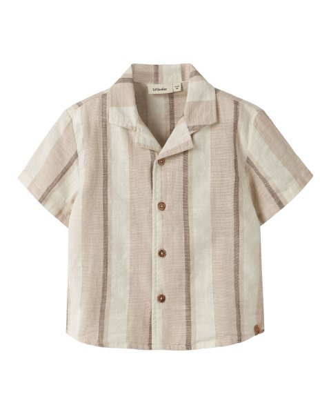 Shirt Lil'Atelier 100% organic cotton (2-7 years)