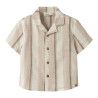 Πουκάμισο Lil'Atelier 100% organic cotton (2-7 ετών)