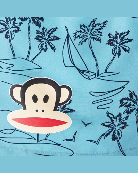 Swim shorts Paul Frank (12 months-5 years)