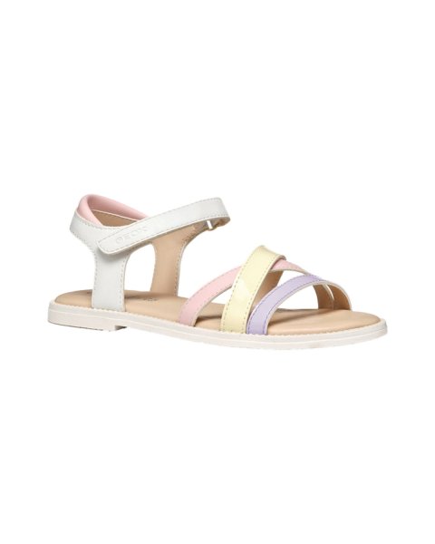 Παπούτσια Σανδάλια Geox Karly (Μεγέθη 28-35)