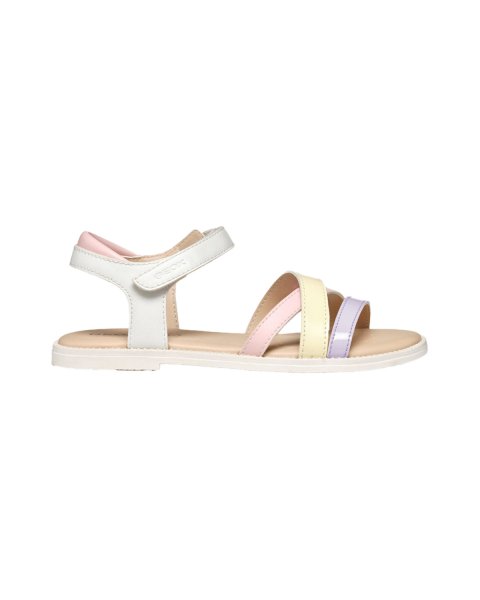 Παπούτσια Σανδάλια Geox Karly (Μεγέθη 28-35)