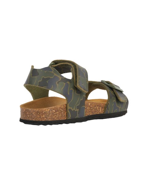 Παπούτσια Sneakers Geox Ghita (Μεγέθη 27)